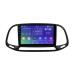 Штатна магнітола Soundbox SM-1241 з CarPlay для Fiat Doblo 2015+