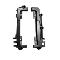 Штатна магнітола Soundbox S-2271 для Honda Vezel 2015-2017 з CarPlay та 4G модем S4-2271