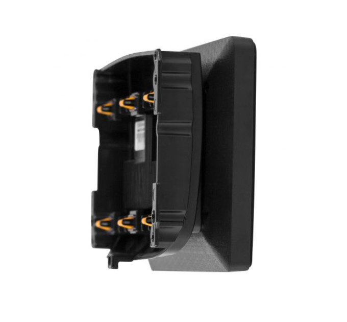 Штатна магнітола Soundbox SB-1245 2G DSP для Fiat 500L 2012+