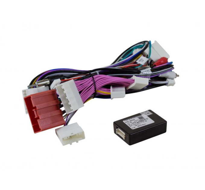Штатна магнітола Soundbox S-7793 з CarPlay та 4G модем для Mzda CX5 2012-2016 (підтримка оригінального джойстика) S8-7793