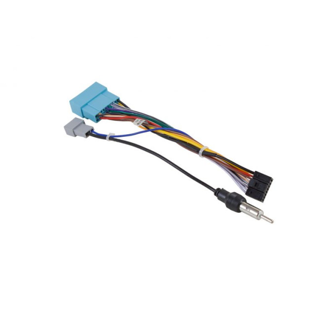 Штатна магнітола Soundbox SM-8165 для Nissan Note 2014-2017
