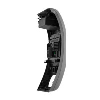 Штатна магнітола Soundbox S-8166 для Nissan X-Trail 2008-2013 з CarPlay та 4G модем S4-8166