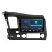 Штатна магнітола Soundbox MTX-2213 з CarPlay та 4G модемом для Honda Civic 2007-2012 MTX-2213