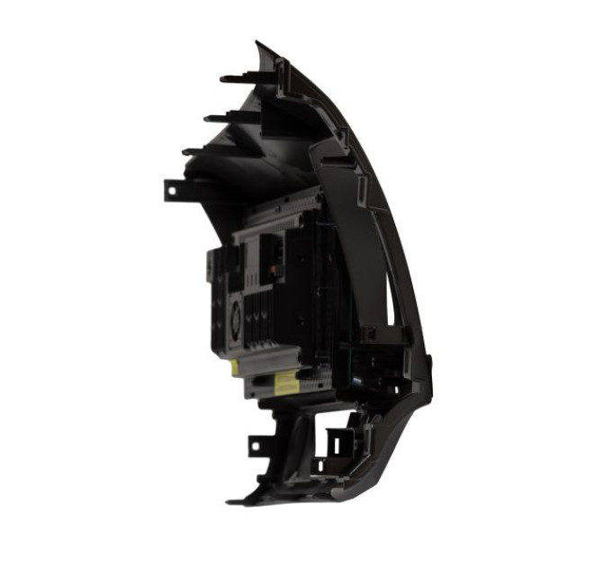 Штатна магнітола Soundbox MTX-2213 з CarPlay та 4G модемом для Honda Civic 2007-2012 MTX-2213