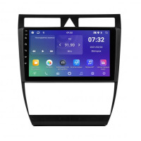 Штатна магнітола Soundbox SM-9947 2+32GB 9" з CarPlay та AHD для audi A6 2 1997-2006 S6 2 1999-2004 RS6 1 2002-2006