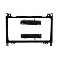Штатна магнітола Soundbox S-8663 з CarPlay та 4G модемом для Mercedes Benz A Class W169 2004-2012, B class W245 2005-2011, Sprinter W 906 2006-2017 , Vito W639 2006-2014 , Viano W639 2006-2014 S8-8663