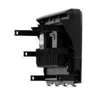 Штатна магнітола Soundbox S-2987 для Honda Civic 2016-2021 з CarPlay та 4G модем S4-2987+360