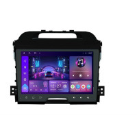 Штатна магнітола Soundbox S-8181 для Kia Sportage R 2011-2015 CarPlay та 4G S4 2K-8181+360 Штатна магнітола Soundbox S-8181 для Kia Sportage R 2011-2015 CarPlay та 4G S4 2K-8181+360