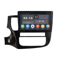 Штатна магнітола Soundbox SB-8126 2G CA для Mitsubishi Outlander 2013+