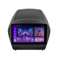 Штатна магнітола Soundbox S-9093 для Hyundai IX35 з CarPlay та 4G модем S8 2K-9093
