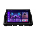 Штатна магнітола Soundbox S-7793 з CarPlay та 4G модем для Mzda CX5 2012-2016 (підтримка оригінального джойстика) S8-7793