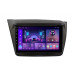 Штатна магнітола Soundbox S-1127 з CarPlay та 4G модемом для Mitsubishi Pajero Sport 2010-2015 S4-1127