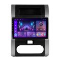 Штатна магнітола Soundbox S-8166 для Nissan X-Trail 2008-2013 з CarPlay та 4G модем S4-8166