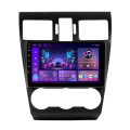 Штатна магнітола Soundbox S-4039 для Subaru Forester 2013-2018/ XV 2016-2018 / Impreza 2016-2018 з CarPlay та 4G модемом S8-4039