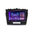 Штатна магнітола Soundbox S-8175 для Suzuki Vitara S 2015+ з CarPlay та 4G модем S8-8175