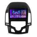 Штатна магнітола Soundbox S-9097 для Hyundai I30 2007-2012 з CarPlay та 4G S8 2K-9097