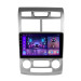 Штатна магнітола Soundbox S-6109 для Kia Sportage 2005-2010 з CarPlay та 4G S8-6109
