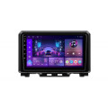 Штатна магнітола Soundbox S-9070 з CarPlay та 4G для Suzuki Jimny 2020+ S4-9070