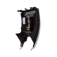 Штатна магнітола Soundbox S-9011 для Toyota Camry V55 USA з CarPlay та 4G S8-9011