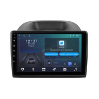 Штатна магнітола Soundbox MTX-9239 3+32GB з CarPlay та 4G для Ford Ecosport 2018+ MTX-9239