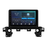 Штатна магнітола Soundbox MTX-7783 3+32GB з CarPlay та 4G для Mazda CX5 2017-2023 MTX-7783