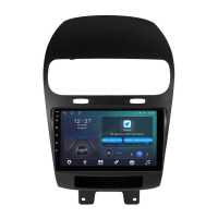 Штатна магнітола Soundbox MTX-2854 3+32GB з Craplay та 4G для Dodge Journey 2011-2020
