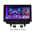 Штатна магнітола Soundbox S-7787 з 4G та CarPlay для Mazda CX-3 2015-2019 S4 2K-7787
