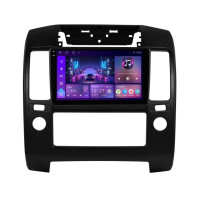 Штатна магнітола Soundbox S-8168 з CarPlay та 4G модемом для Nissan Navara 2004-2010 S4 2K-8168 Штатна магнітола Soundbox S-8168 з CarPlay та 4G модемом для Nissan Navara 2004-2010 S4 2K-8168