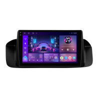 Штатна магнітола Soundbox S-2269 з CarPlay та 4G модемом для Honda Accord 8 2008-2012 S8 2K-2269