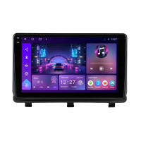 Штатна магнітола soundbox S-3187 з CarPlay та 4G для Opel Antara 2008-2013 9" S8 2K-3187