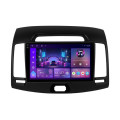 Штатна магнітола Soundbox S-6011 для Hyundai Elantra 2006-2011 з CarPlay та 4G S4 2K-6011