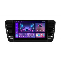 Штатна магнітола Soundbox S-4041 для Subaru Outback III , Legasy 2003-2009 з CarPlay та 4G S4 2K-4041+360
