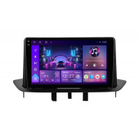 Штатна магнітола Soundbox S-2057 з CarPlay та 4G для Renault Megane III S4 2K-2057+360