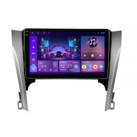 Штатна магнітолша Soundbox S-9661 з CarPlay та 4G для Toyota camry V50 Europe S4 2K-9661+360