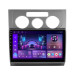 Штатна магнітола Soundbox S-6289 з CarPlay та 4G для Volkswagen Touran 2007-2010 Climat S8-6289