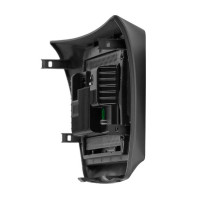 Штатна магнітола Soundbox S-8123 з CarPlay для Mitsubishi Lancer IX 2003-2007 S8-8123 Штатна магнітола Soundbox S-8123 з CarPlay для Mitsubishi Lancer IX 2003-2007 S8-8123