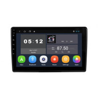 Штатна магнітола Soundbox SB-1245 2G для Fiat 500L 2012+