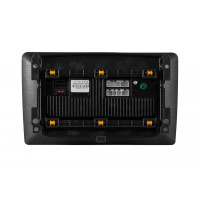 Штатна магнітола Soundbox SB-1245 2G для Fiat 500L 2012+