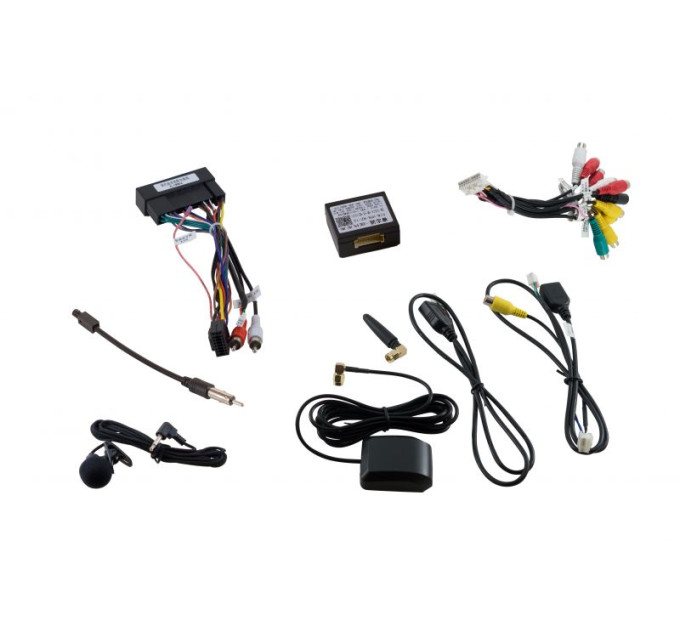Штатна магнітола Soundbox SM-4991 для Skoda Yeti 2009-2013