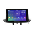 Штатна магнітола Soundbox SM-2057 з CarPlay для Renault Megane III