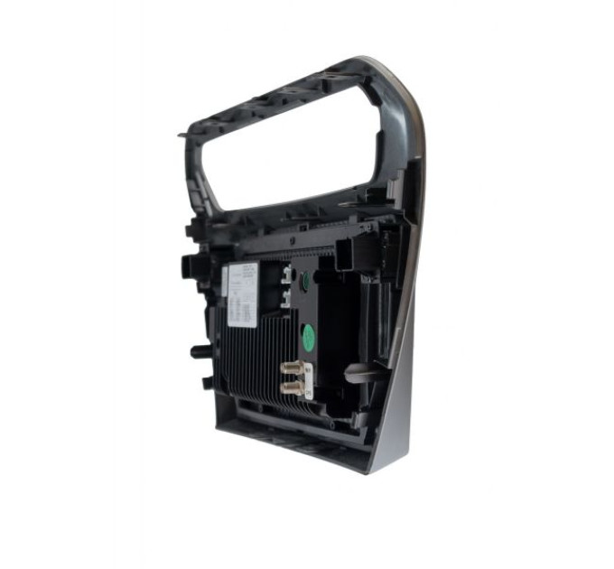 Штатна магнітола Soundbox S-8111 для Peugeot 301 з CarPlay та 4G S8-8111