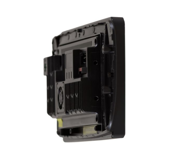 Штатна магнітола Soundbox SM-9802 2+32GB з CarPlay та AHD для Seat Ibaza 2008-2015