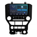 Штатна магнітола Soundbox MTX-9035 з CarPlay та 4G модемом для Ford Mustang 2014-2021