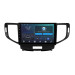 Штатна магнітола Soundbox MTX-2270 для Honda Accord 8 2008-2012 з CarPlay та 4G модемом