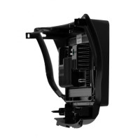 Штатна магнітола Soundbox MTX-2270 для Honda Accord 8 2008-2012 з CarPlay та 4G модемом