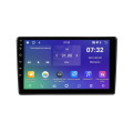 Штатна магнітола Soundbox SM-3185 з CarPlay та 4G для Opel Astra H 2005-2011
