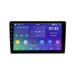 Штатна магнітола Soundbox SM-3185 з CarPlay та 4G для Opel Astra H 2005-2011