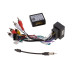 Штатна магнітола Soundbox SM-3185 з CarPlay та 4G для Opel Astra H 2005-2011
