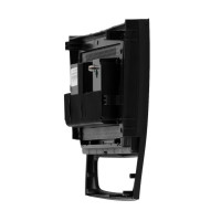 Штатна магнітола Soundbox S-8644 з 4G та CarPlay для Mercedes Benz E class W211 S4-8644