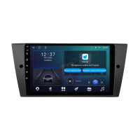 Штатна магнітола Soundbox MTX-9066 для BMW 3series E90/E93